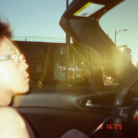 59 Mph