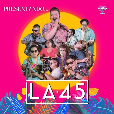 Presentando