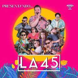 La Embarcación (feat. David Lee Garza & Cezar Omar)