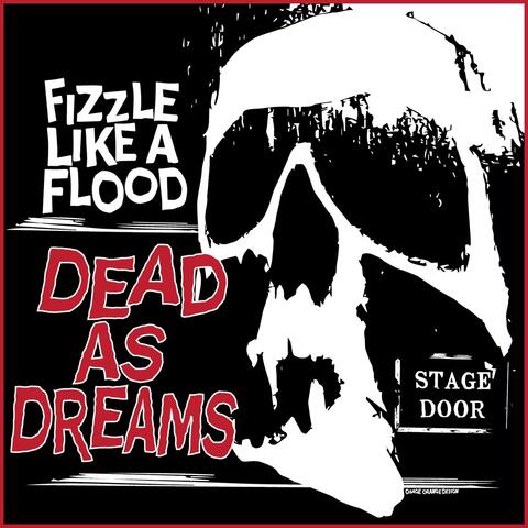 Stage Door: Black Walls and William Hall Act 1: Dead as Dreams