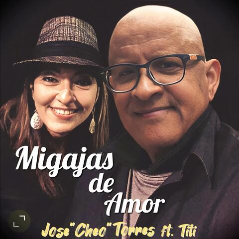 Migajas de Amor (feat. Titi)