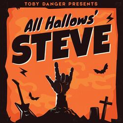 All Hallows Steve