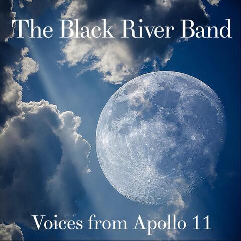 Voices from Apollo 11