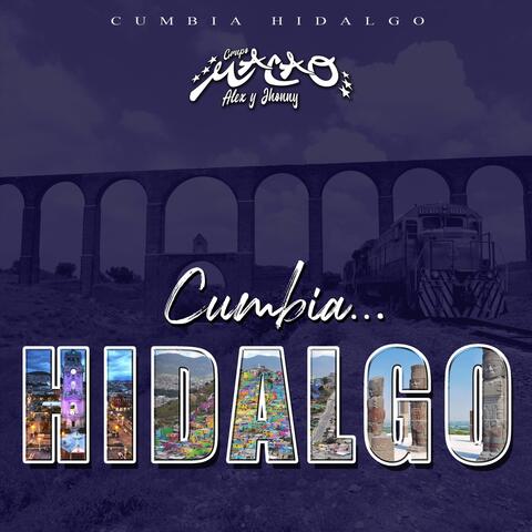 La Cumbia Hidalgo