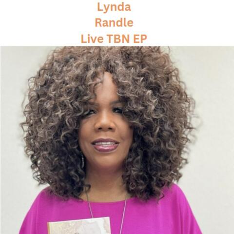 Live Tbn - EP