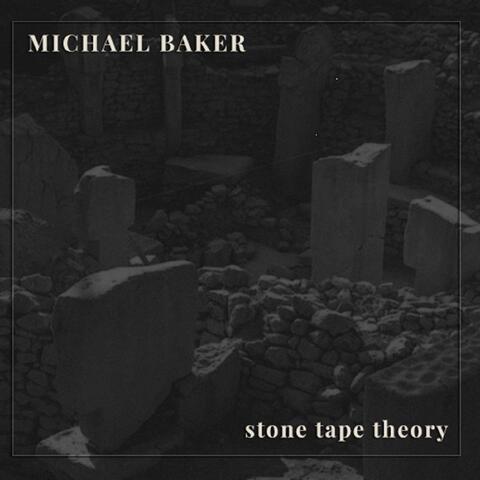 Stone Tape Theory