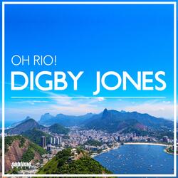 Oh Rio! (Original Bossa)
