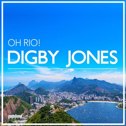 Oh Rio!