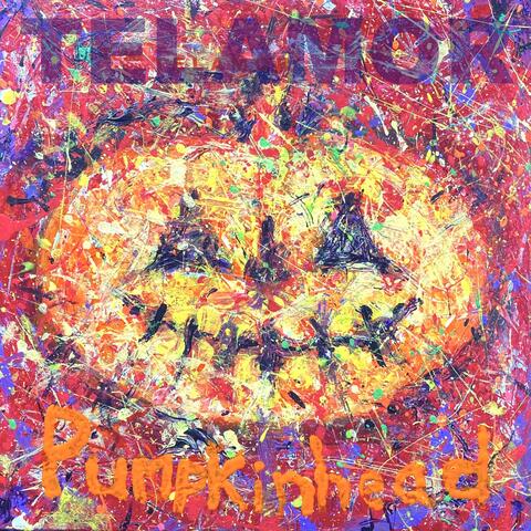 Pumpkinhead