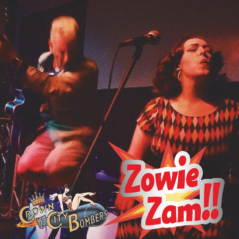 Zowie Zam