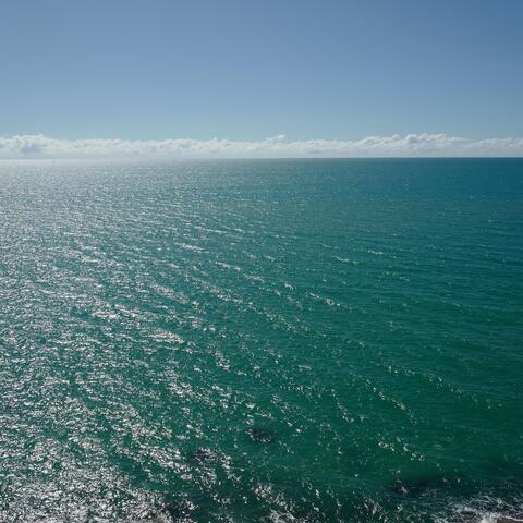 Drifting Off (New Artwork Version)