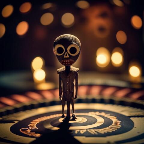 Voodoo Chocolates (Box 1)