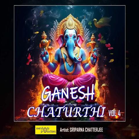 Ganesh Chaturthi, Vol 4