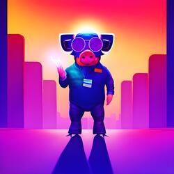 Farting Thoughts Stink Like Poopoopoopoo