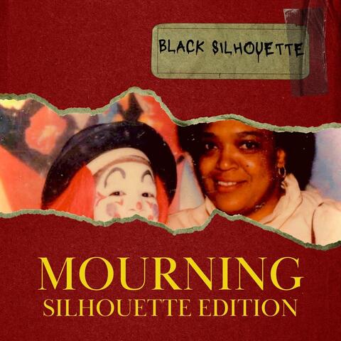 Mourning (Silhouette Edition)