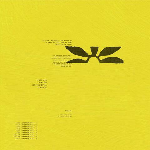 Horizon (Instrumental Version)