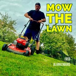 Mow the Lawn