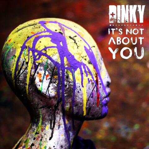 It's Not About You