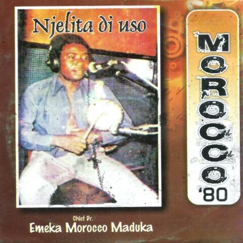Njelita Di Uso (Morocco 80)