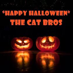 Happy Halloween