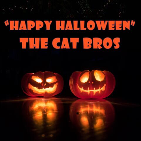 Happy Halloween