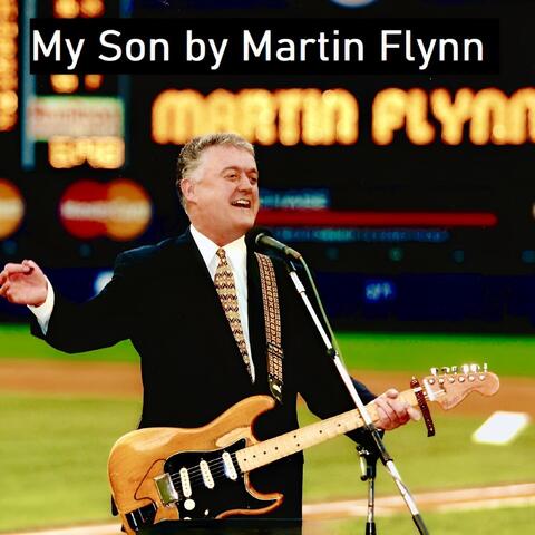 Martin Flynn