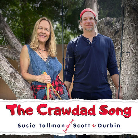 The Crawdad Song (feat. Scott K. Durbin)