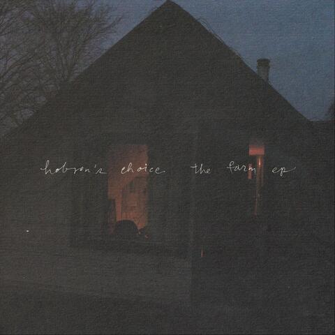 The Farm EP