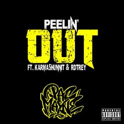 Peelin' Out (feat. Karma5hunnit & RDTrey)