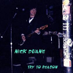 Try To Reason (Live)