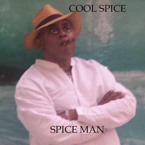 Cool Spice
