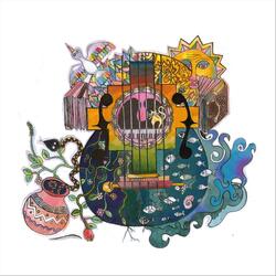 Llueve Melaza (feat. Pablo Farhat, Juan Manuel Colombo & Solana Biderman)
