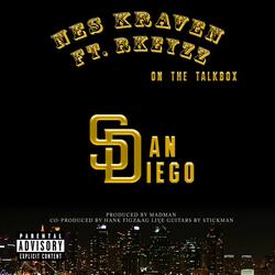 San Diego (feat. Rkeyzz)
