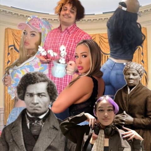 Frederick Douglass Messed with Pawgs Too