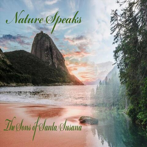Nature Speaks
