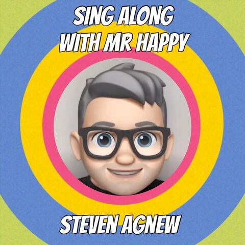 Sing Along with Mr Happy