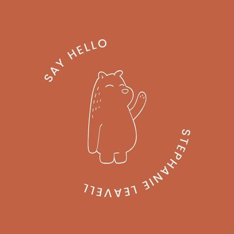 Say Hello