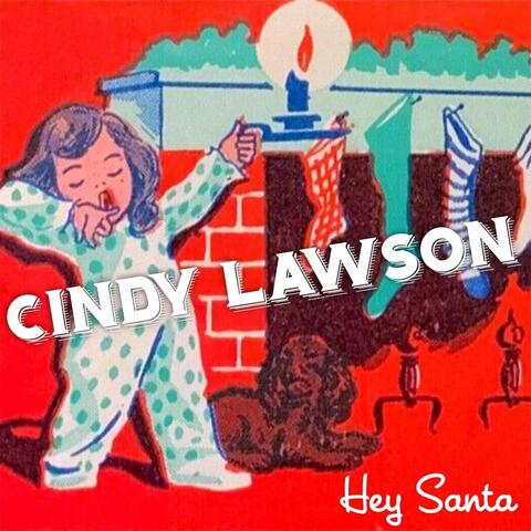 Hey Santa