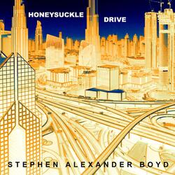 Honeysuckle Drive