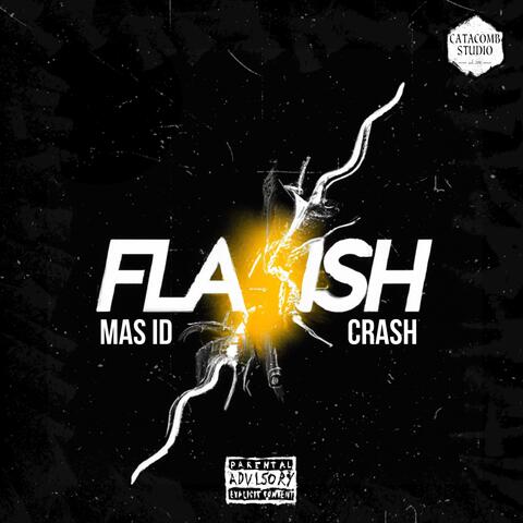 FLASH (feat. Mas Id)
