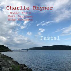 Pastel (feat. Matt Garrison, Mike Roninson & Ronen Itzik)
