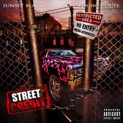 Street Credit (feat. Young Coupe)