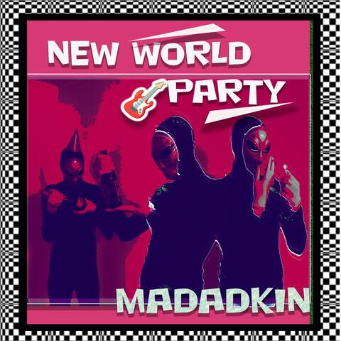 New World Party