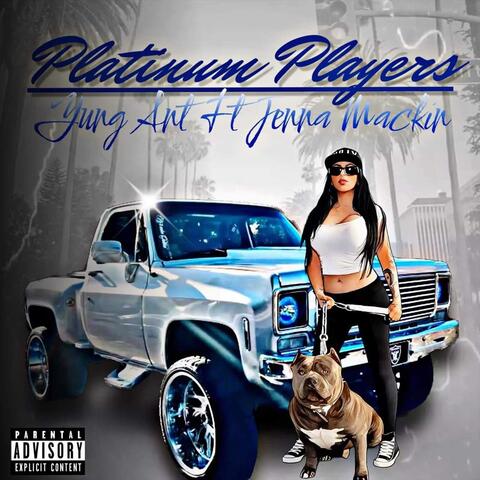 Platinum Players (feat. Jenna Mackin)