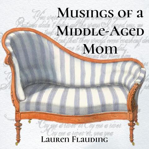 Musings of a Middle-Aged Mom