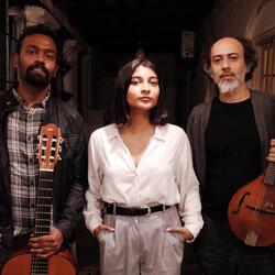 Mone Nai (feat. Prajna, Abhijit Kundu & Subhamay Das)