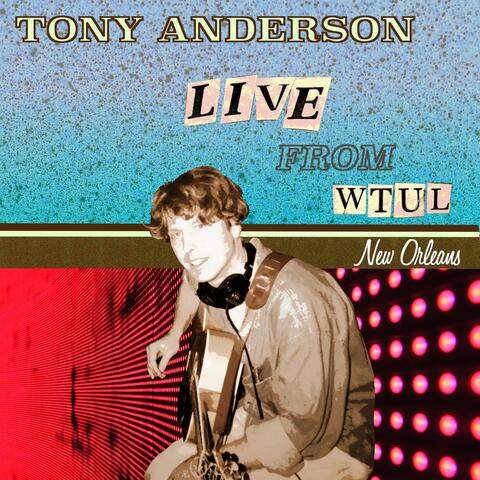 LIVE From WTUL New Orleans