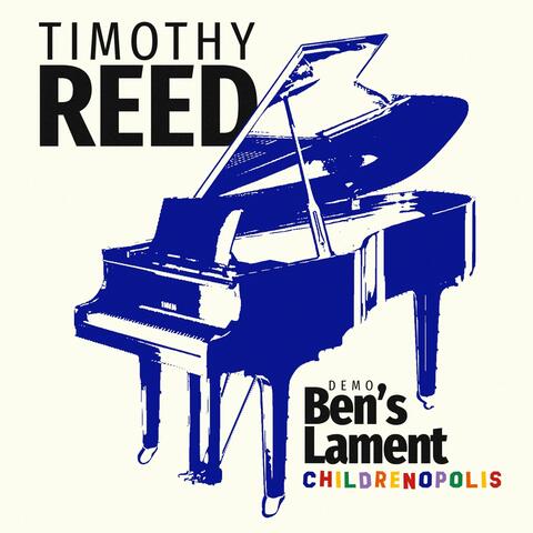 Ben's Lament (From Childrenopolis) (Demo Version)