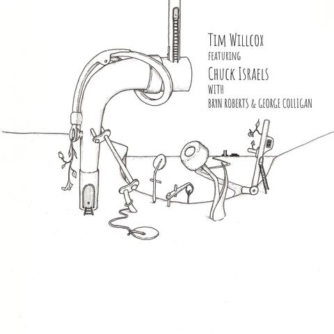 Tim Willcox Featuring Chuck Israels