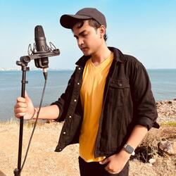 Mujhe Sehne Do (feat. Azay)